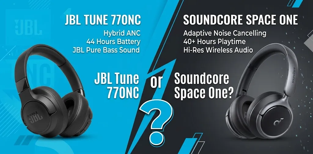 JBL Tune 770NC or Soundcore Space One