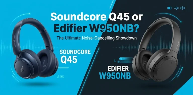 Soundcore Q45 or Edifier W950NB