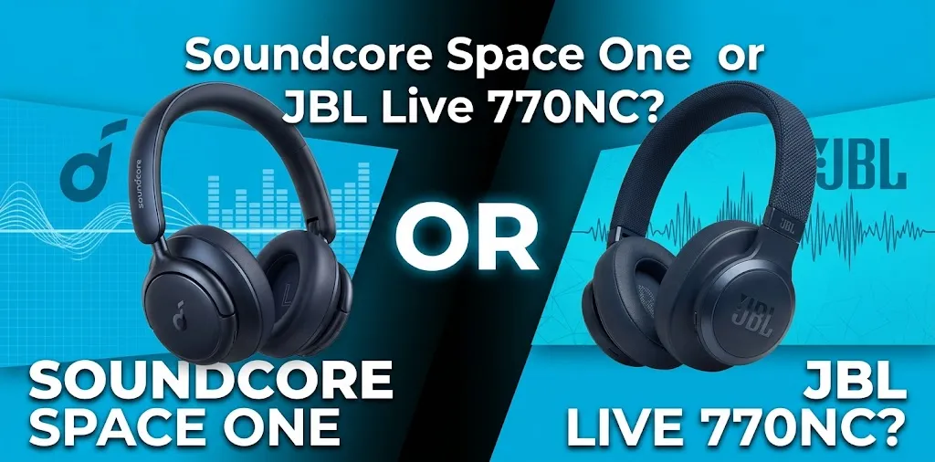 Soundcore Space One or JBL Live 770NC2