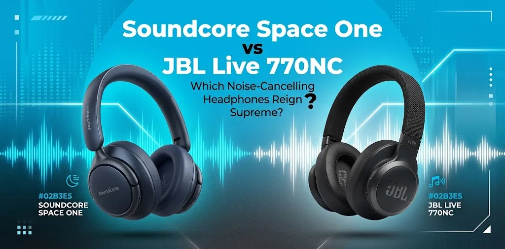 Soundcore Space One or JBL Live 770NC3