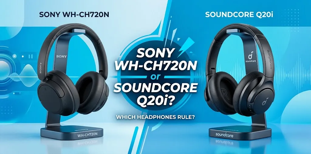 Sony WH-CH720N or Soundcore Q20i